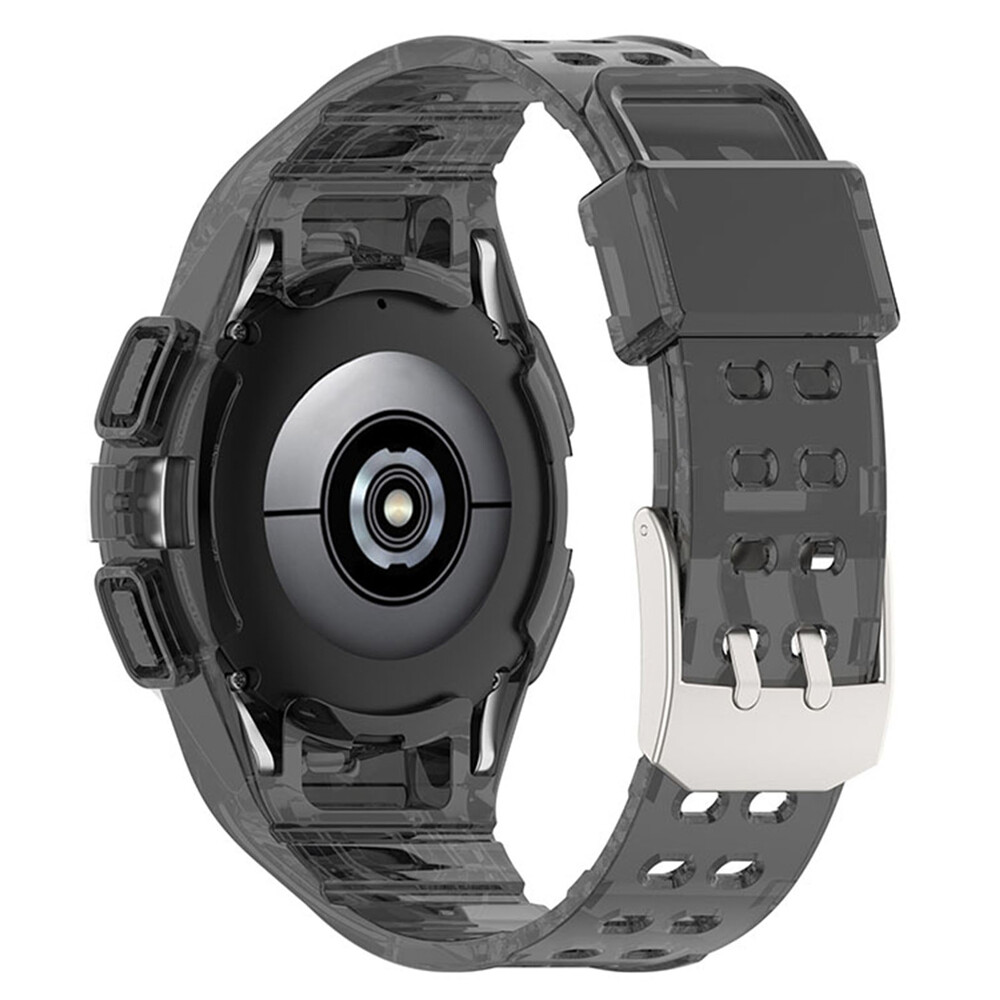 One Piece Watch Strap Watch Accessories Parts for Samsung Galaxy Watch FE 40mm
