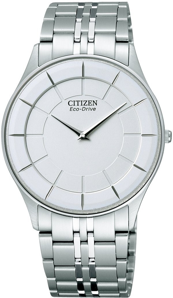 CITIZEN AR3010-65A Watch Collection Eco-Drive Men’s