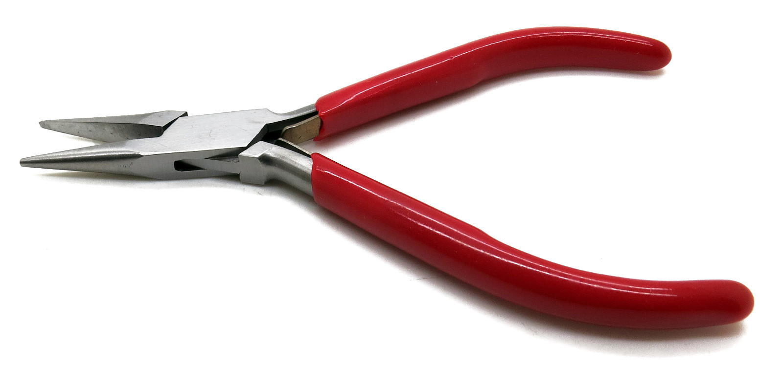 Chain Nose Pliers Length 12cm Working End 2.5cm Jewellery Making Instruments