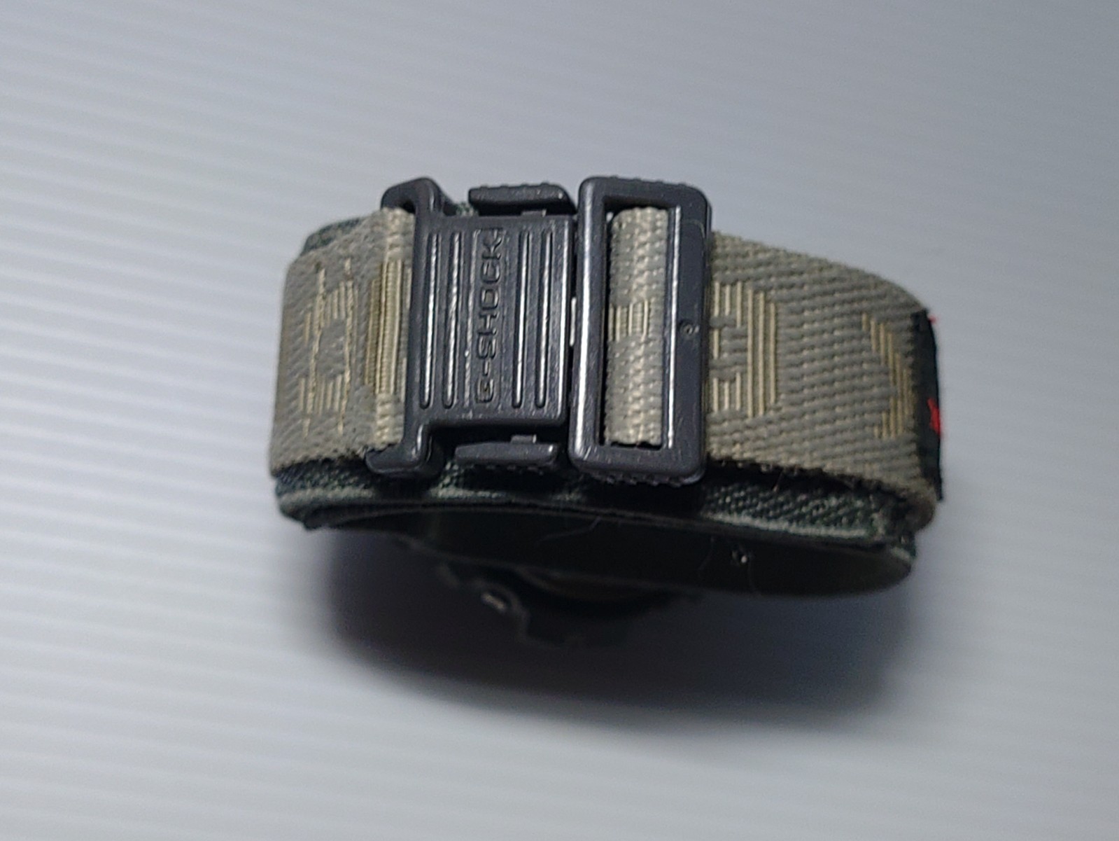CASIO DW-6900 X-treme G-SHOCK