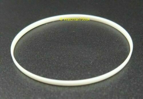 PLASTIC BEZEL GASKET FITS 7S36-03J0 SEIKO 86622310