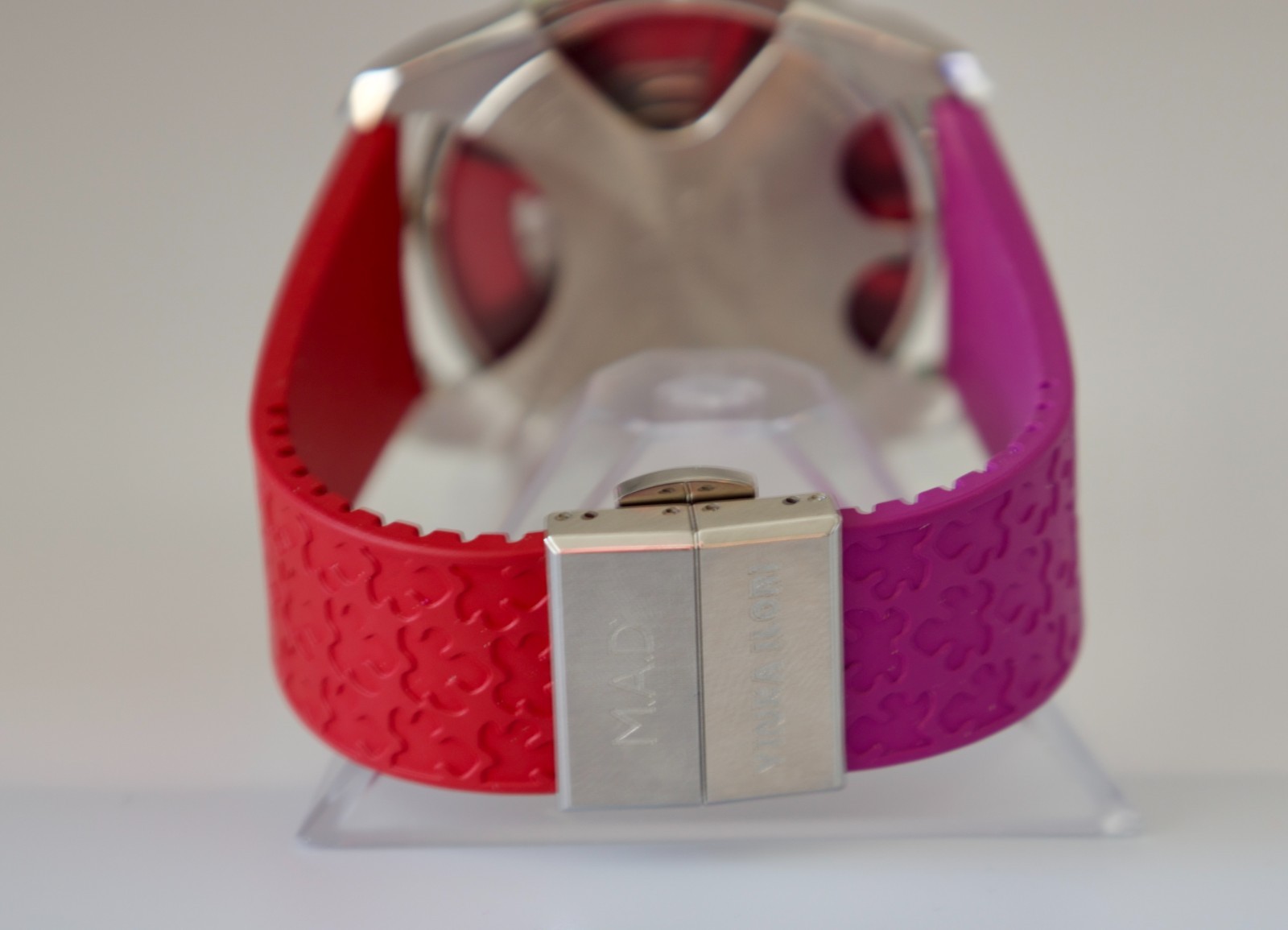 MB&F M.A.D.1S Yinka Ilori Nature “Grow Your Dreams” Full Set