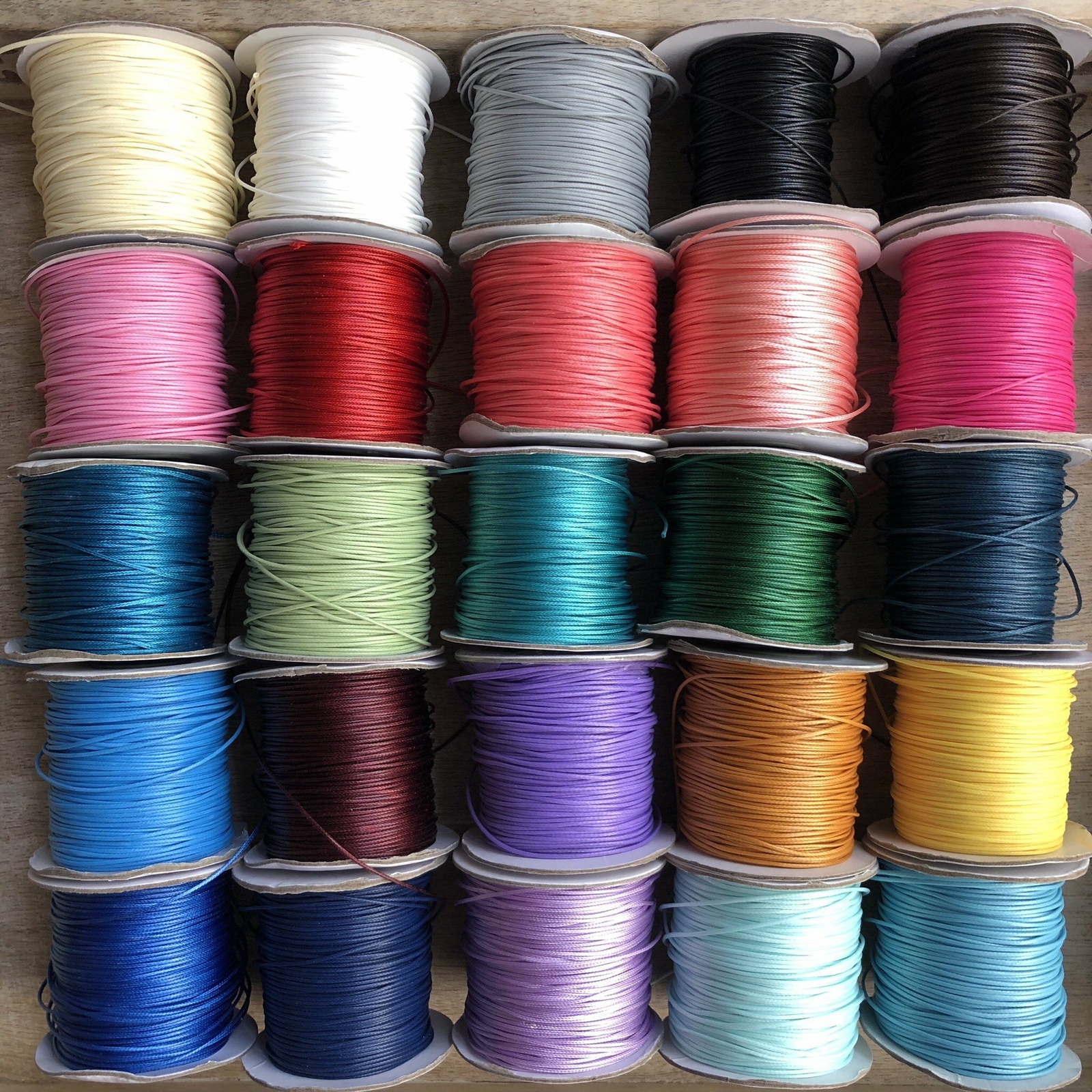 Minimalist Anklet 1mm width, Stackable, Many Colors to Choose