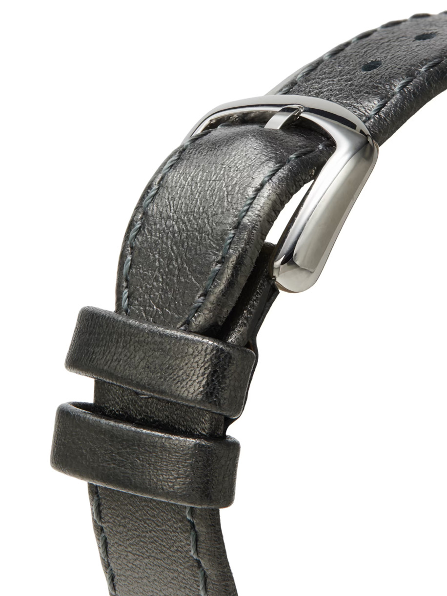 Fendi Run Away Diamond Bracelet Diamond Swiss Quartz Ladies’ Watch (F107060101)