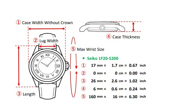 [MINT] Seiko TISSE 1F20-5200 17mm White Dial Quartz Women’s Watch From JAPAN
