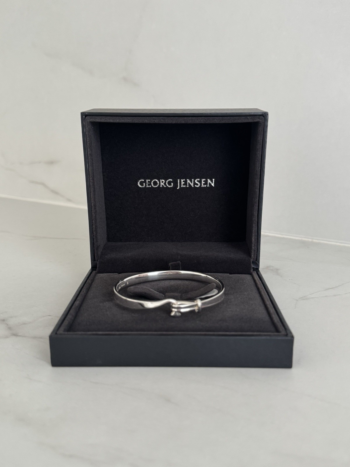 George Jensen Torun Braclet