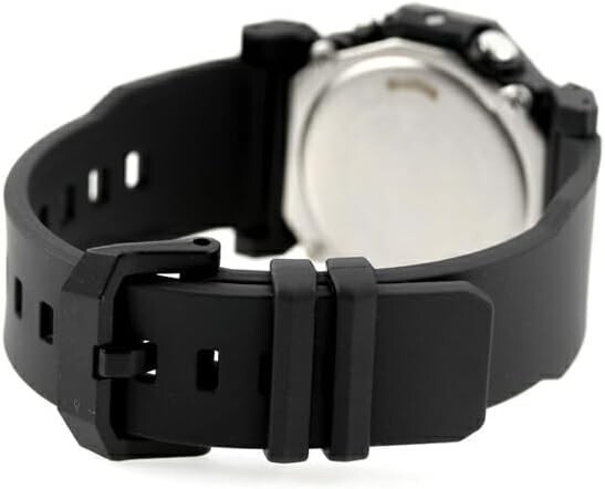 Casio G-Shock GA-2300-1A(JF) For Men Black New