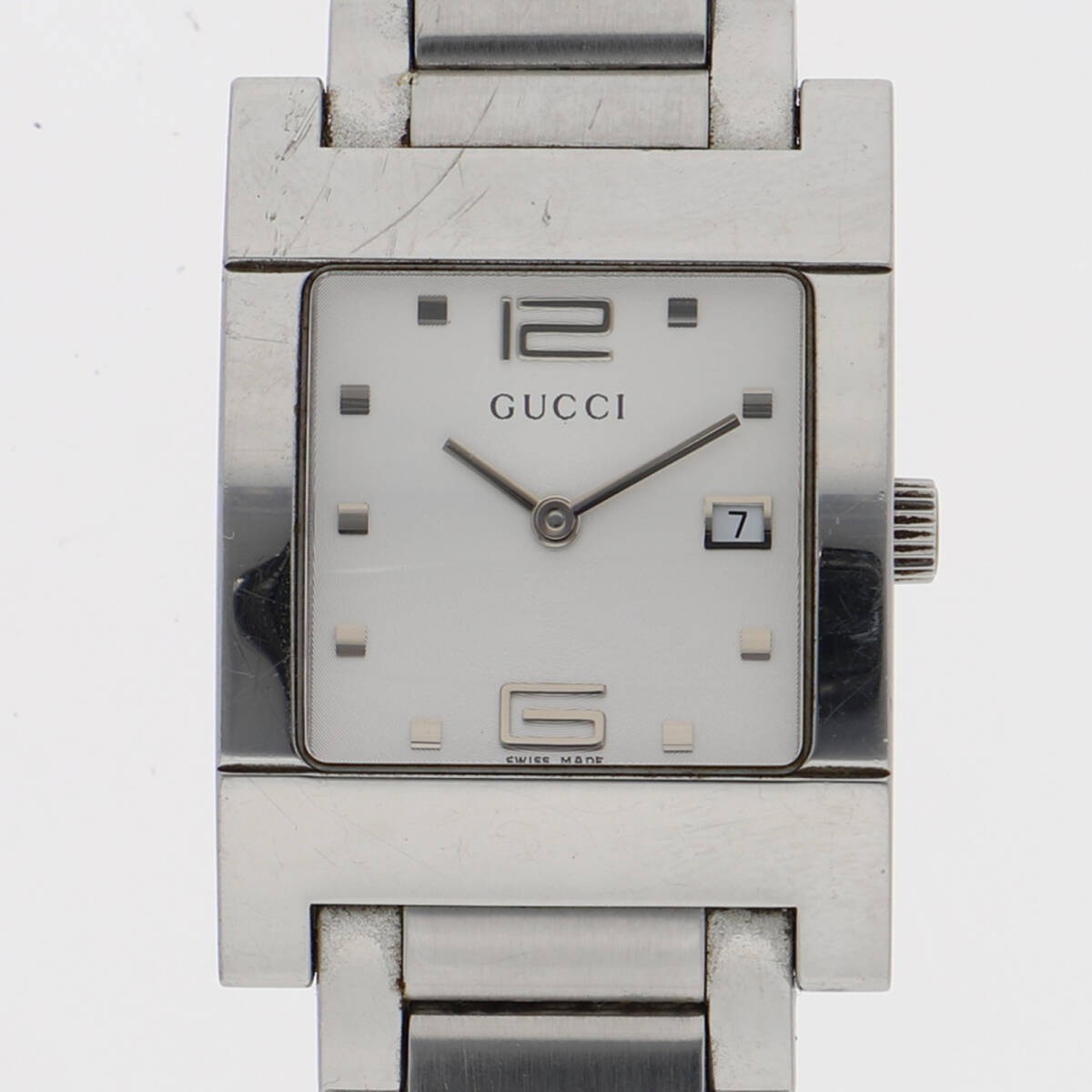 GUCCI Square 7700M TO310347
