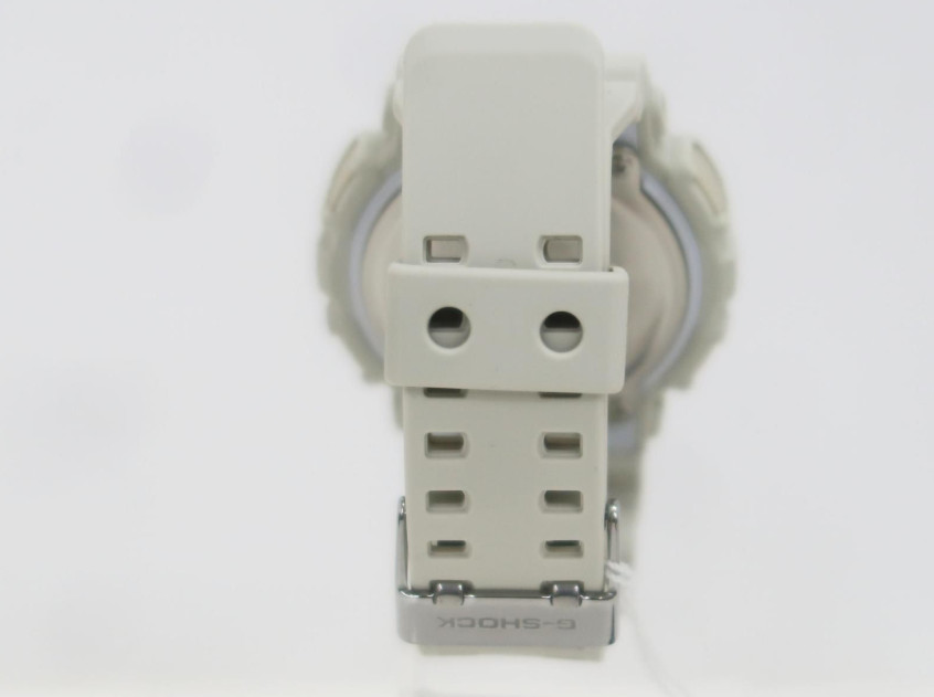 Casio G-Shock New Watch【GA-110AS-5A】