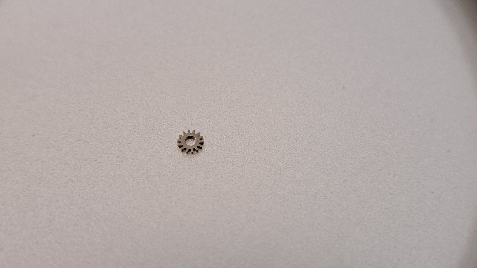 Unbranded Swiss Made 3135 250 Setting wheel-OPEN for Rol 3135
