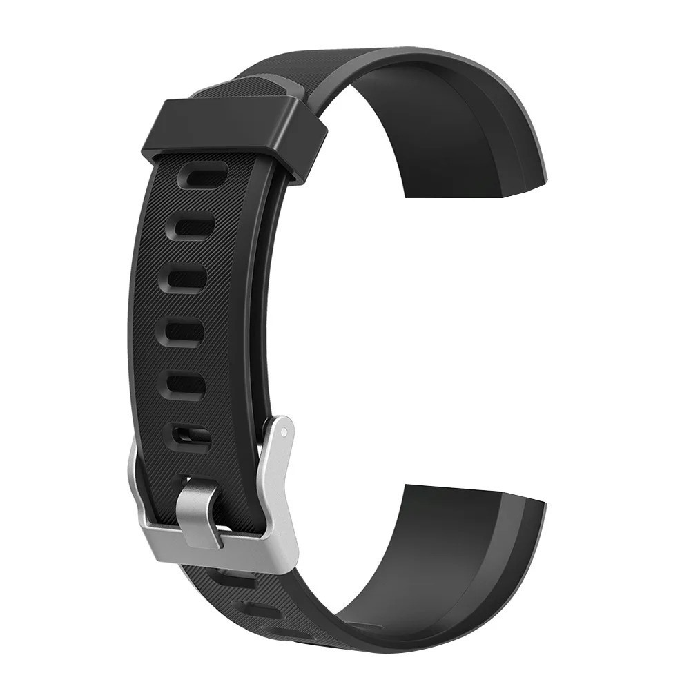 Fitness Tracker Band – Replacement Strap For ID115 Plus, Smart Watch Bracelet