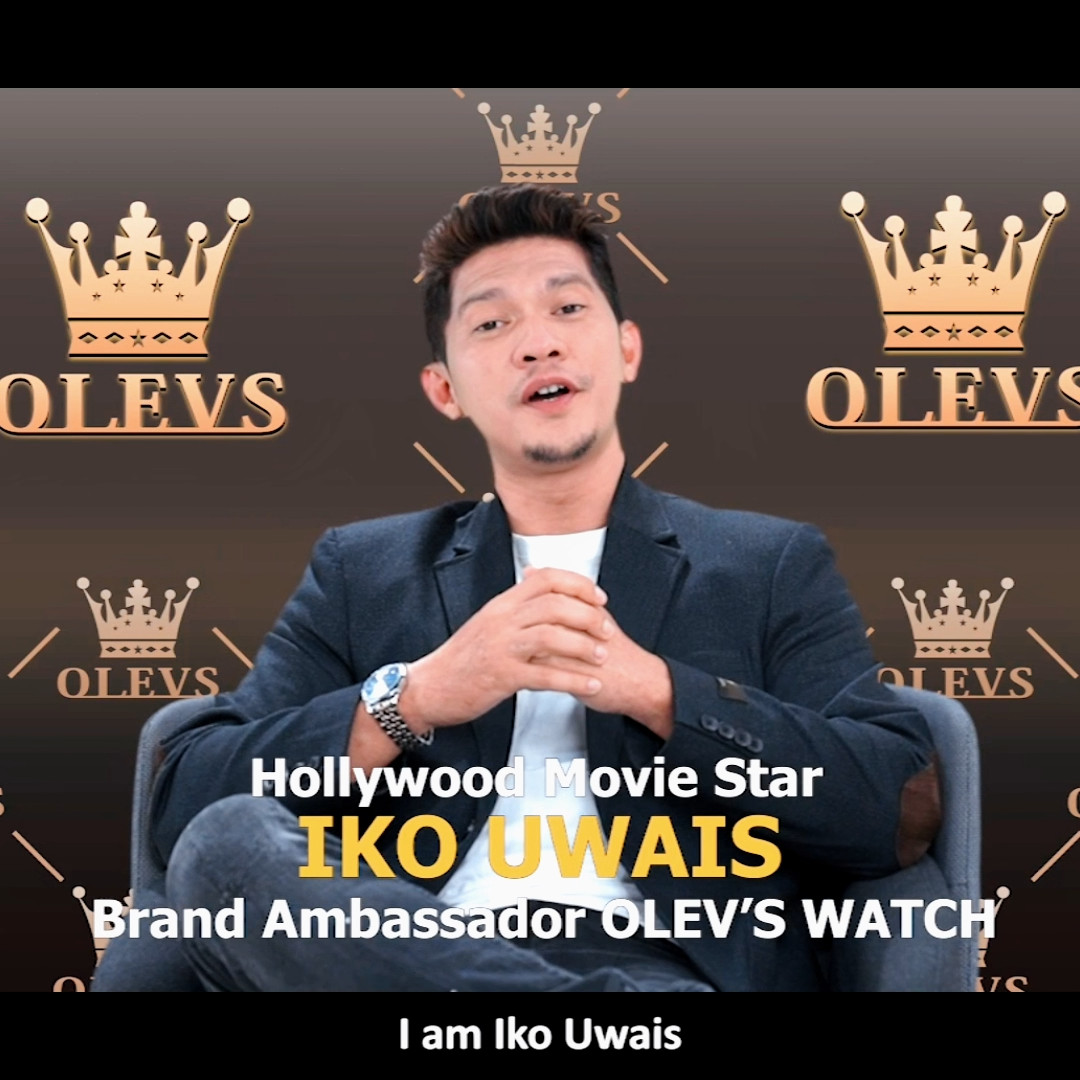 OLEVS 2931 Luminous 3Bar Waterproof Best Present Japan Movement Quartz Watch`
