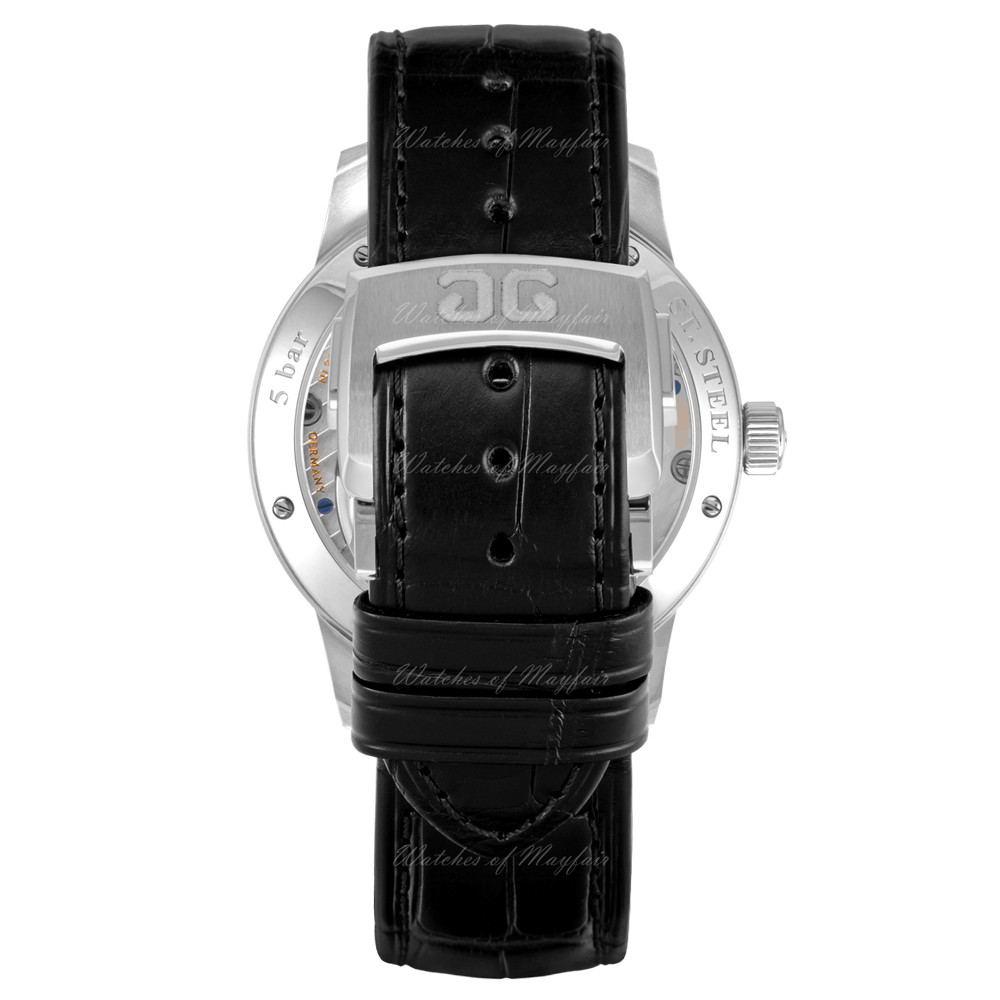 Glashutte Original PanoMaticLunar 40 mm 1-90-02-42-32-61 watch