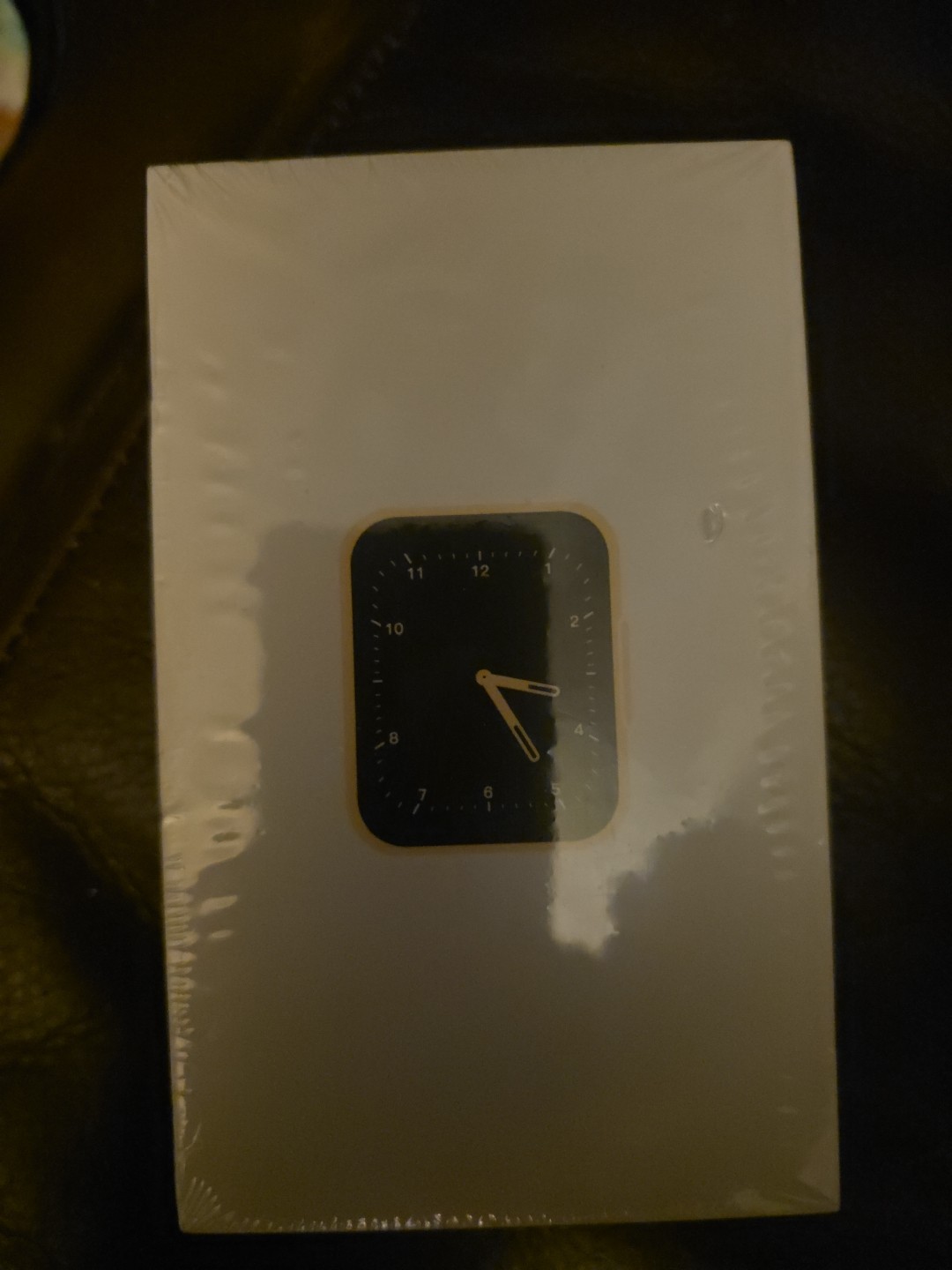 Spade & Co Health Smartwatch 2 Apple Fitness Tracker Heart Monitor Android IOS