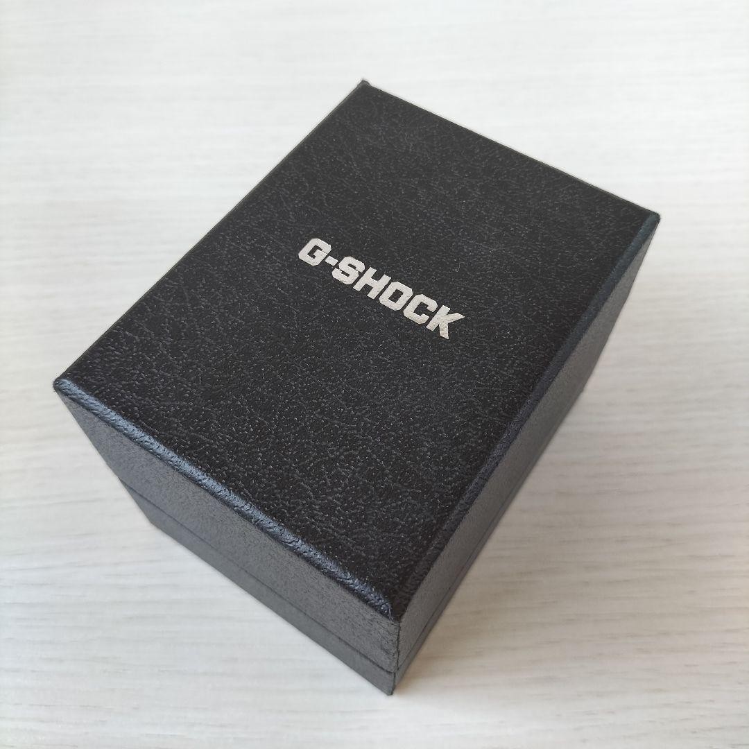 CASIO G-SHOCK AW-591, with original box, quartz movement, fully functional.