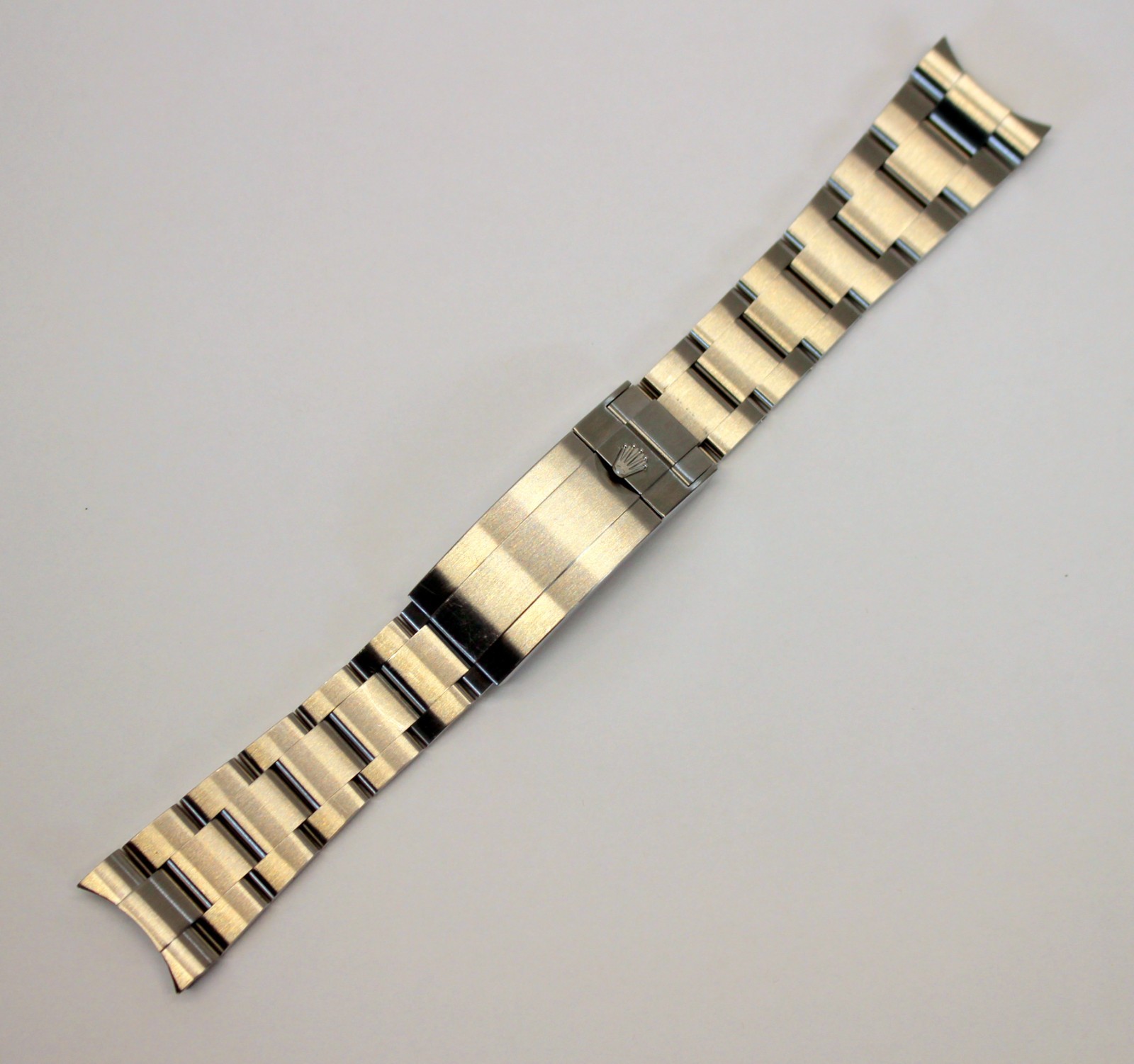 💥 ROLEX Submariner Bracelet 97JB00 41mm 126610 LV LN 124060 Gen Stainless 💥