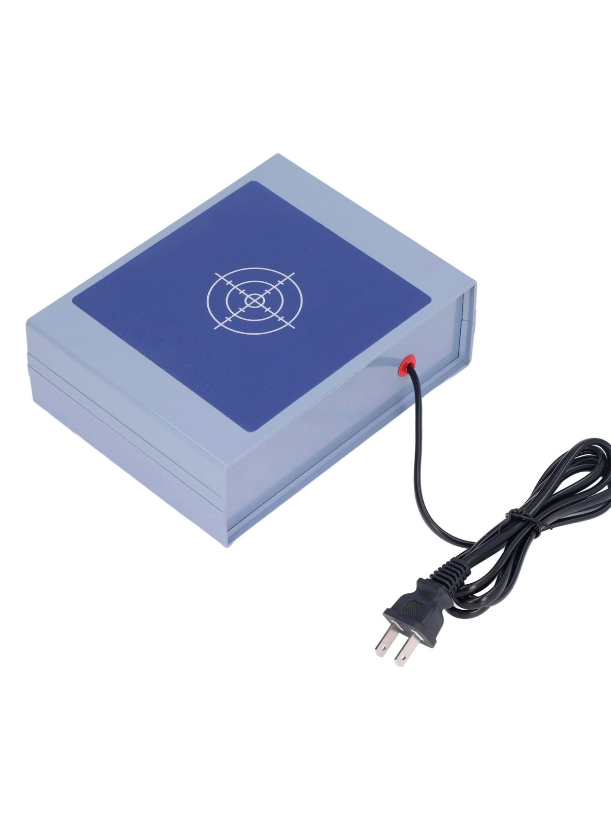 Compact Watch Demagnetizer Tool – Professional Repair Kit for Watchmakers