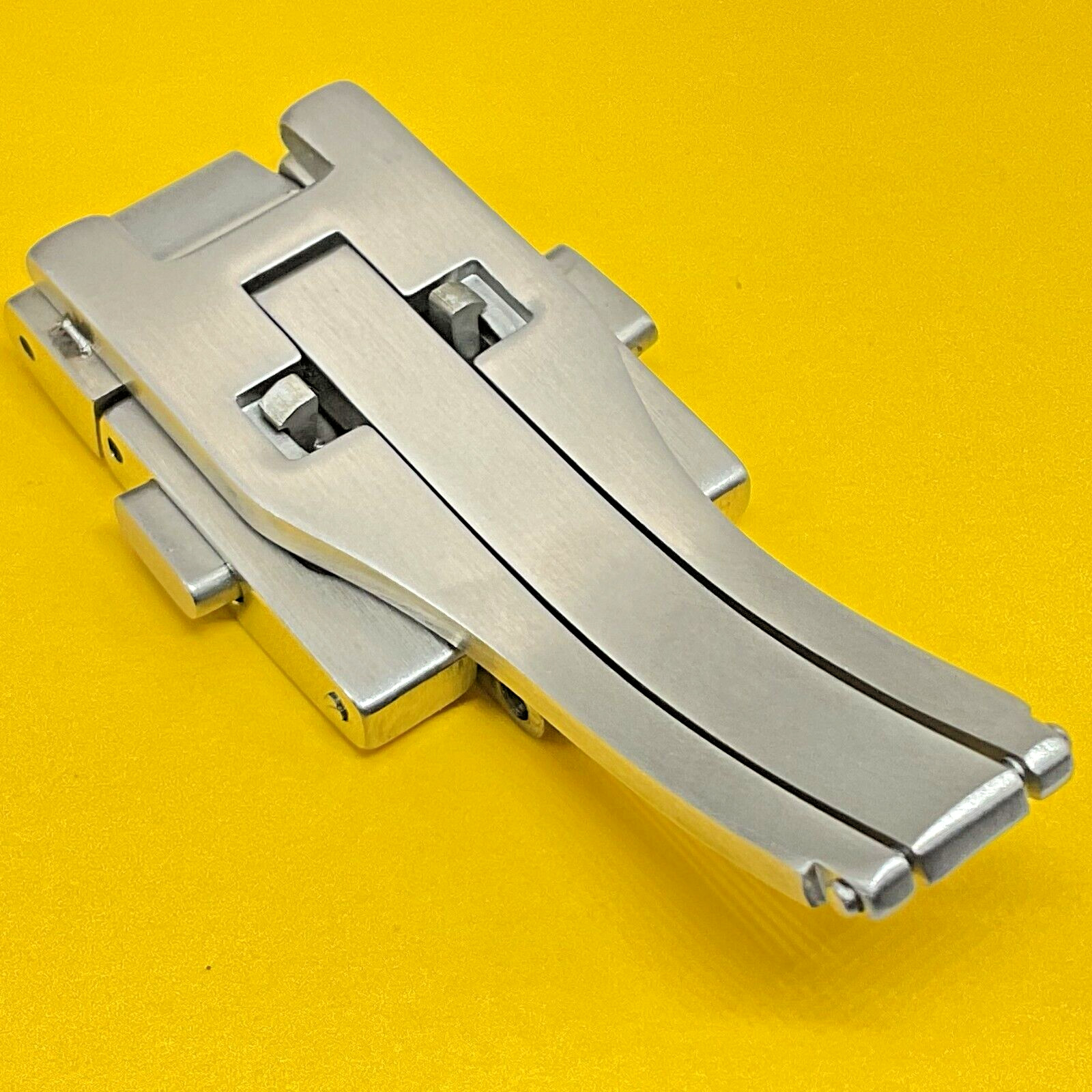 TOP QUALITY 18MM BUCKLE FOR 20MM TAG HEUER CARRERA BRACELET FAA018 FAA043