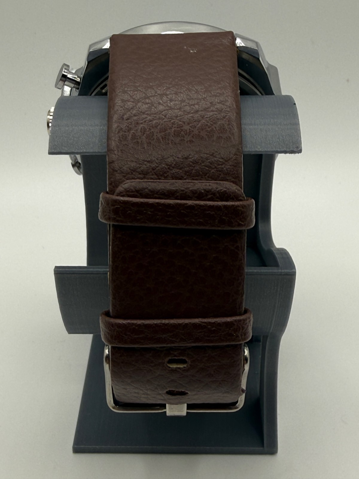 CAGARNY 6839 MEN’S LARGE DIAL FASHION WATCH – BOLD OVERSIDED STYLE – NEW
