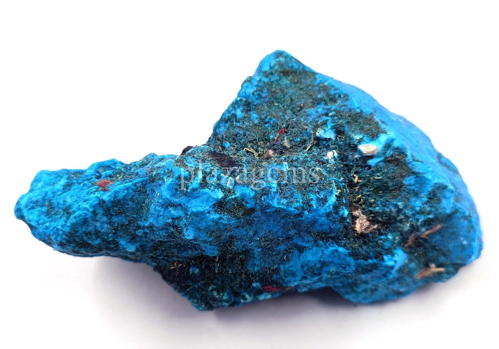 1511 CT NATURAL SKY BLUE TURQUOISE EGL CERTIFIED LOOSE GEMSTONE 5ARJ