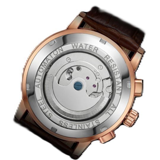 Bibi Luxury watch Model # RIC006S26-3-260120 MSRP $ 689.00