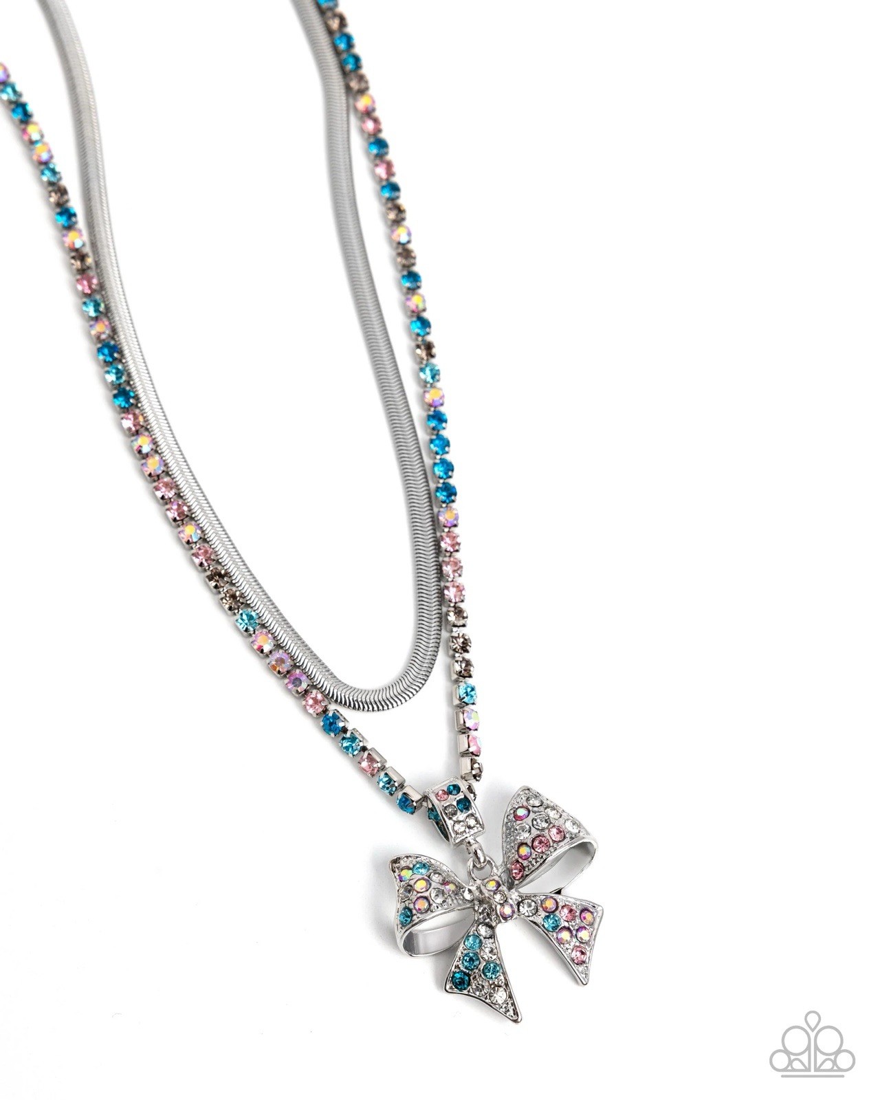 Cheerful Coquette – Multi