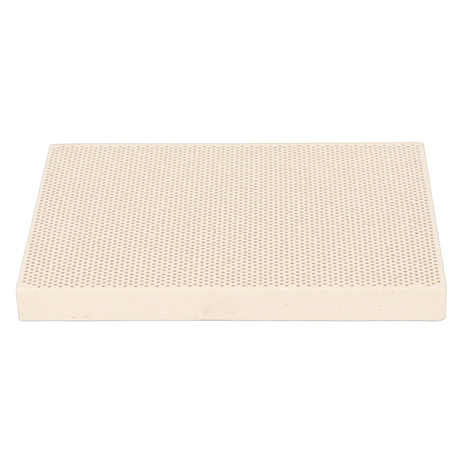 Soldering Block High-Temp Resistant Ceramic For Jewelry Welding Easy To Use