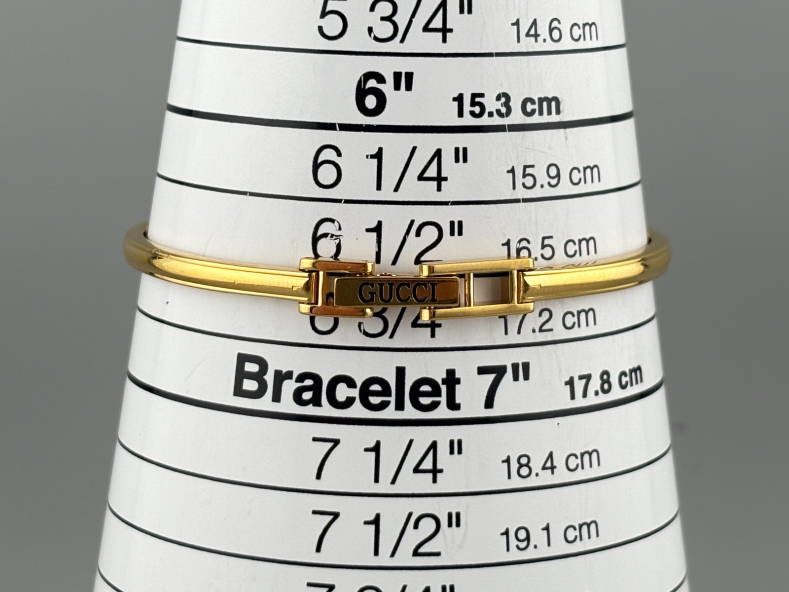 [Near Mint W/Box] Gucci Change Bezel 11/12 Women Watch Gold 12 Colors Auth