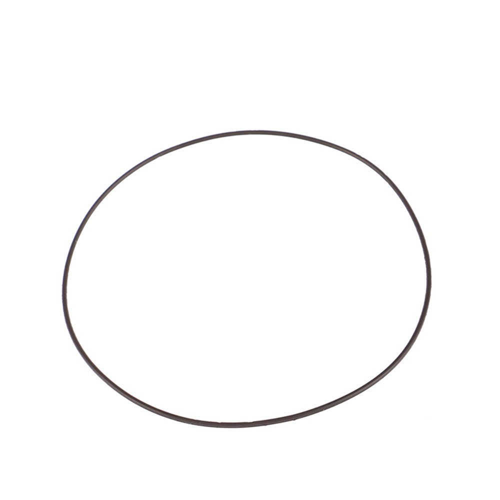 0.5/0.6/0.7/0.8mm Watch O-Ring Waterproof Rubber Watch Back Cover Gaskets