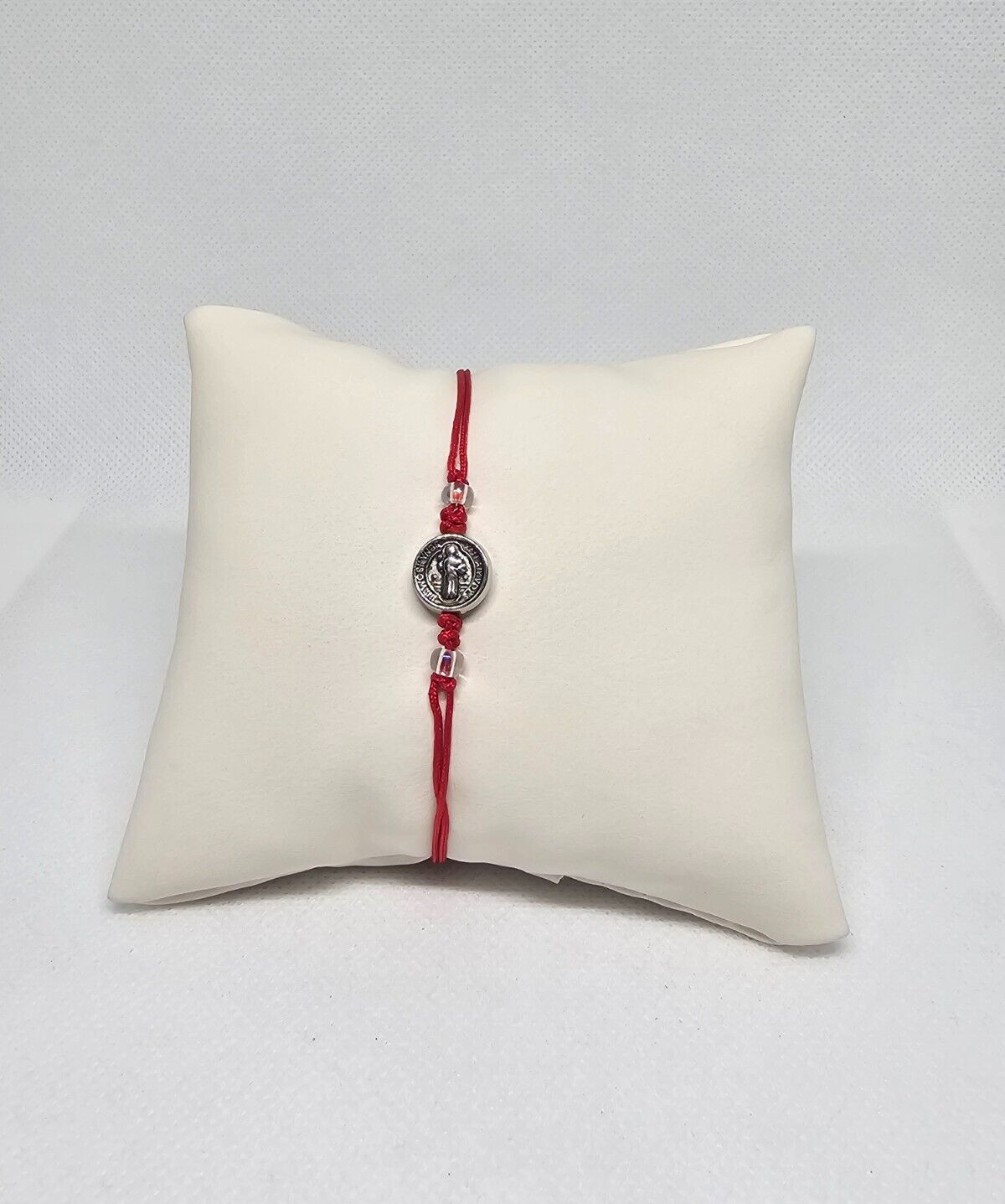 PULSERA DE SAN BENITO ORIGINAL AJUSTABLE/SAN BENITO BRACELET ORIGINAL ADJUSTABLE