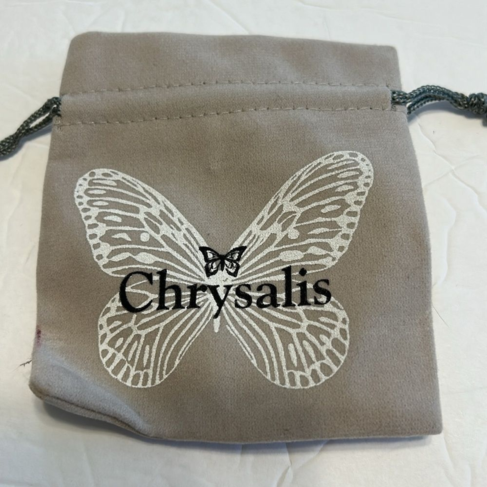 CHRYSALIS Crab Expandable Gold Stackable Bangle NWT Oceania Collection