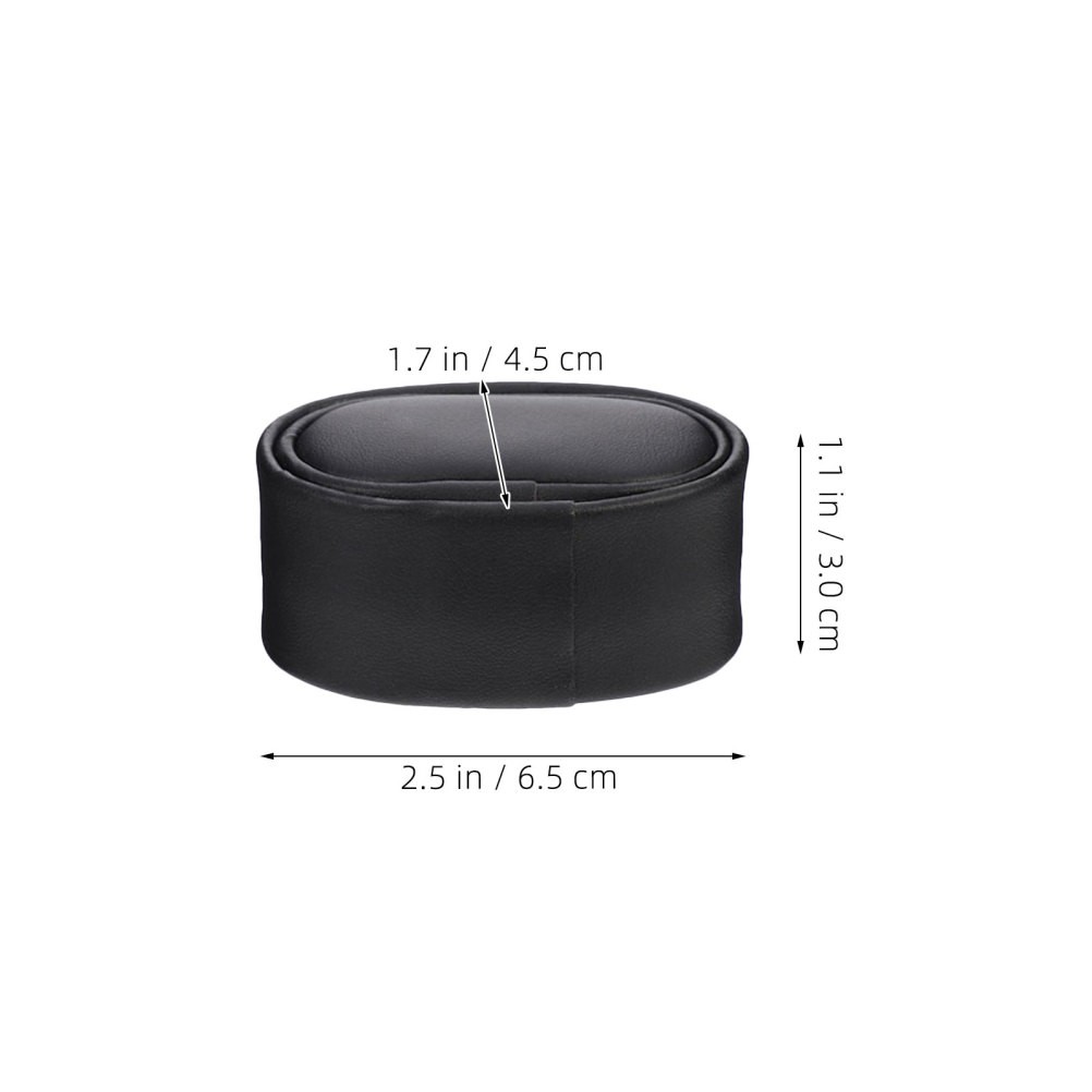 8 PCS Automatic Watch Pillow Pillows Bracelet Displays Soft Cushion Insert