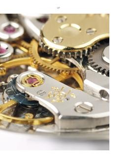 Patek Philippe: Cult Object & Investment – Vintage Watches Collector Reference