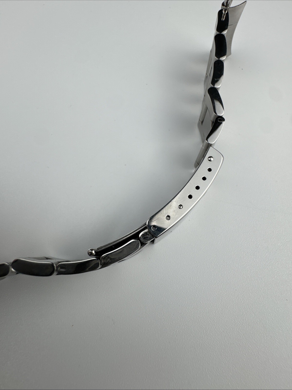Genuine Rolex Submariner Oyster Bracelet 2001 20mm Ref. 501B 78360