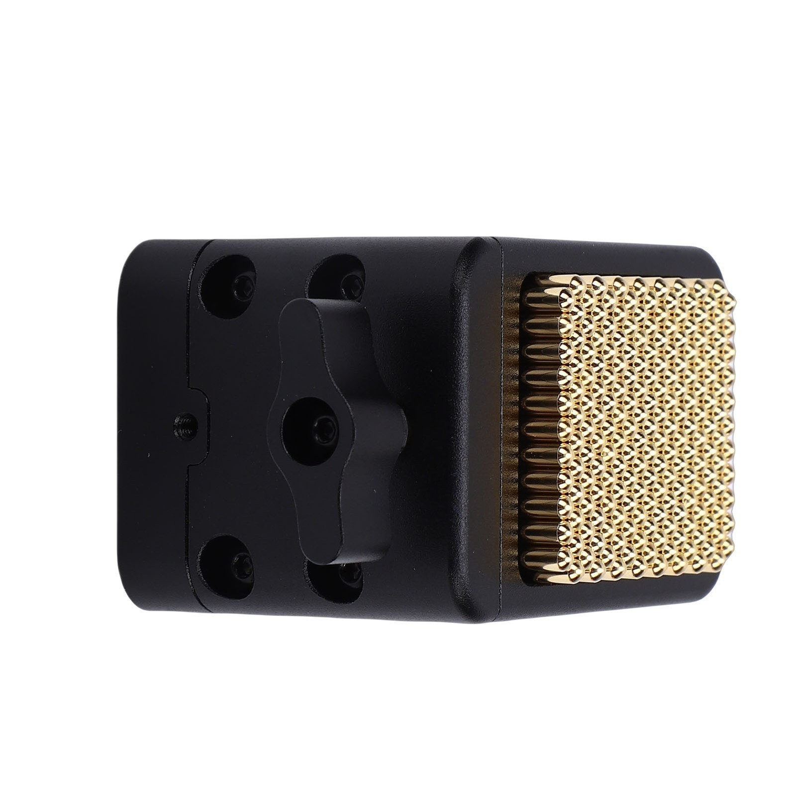 Universal Watch Movement Holder Clamp Multi-Purpose Watch Repair Accessory Tool