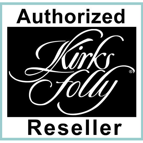 Kirks Folly Rosey Butterfly Open Ring Charm ST Lavender Enamel & Crystals