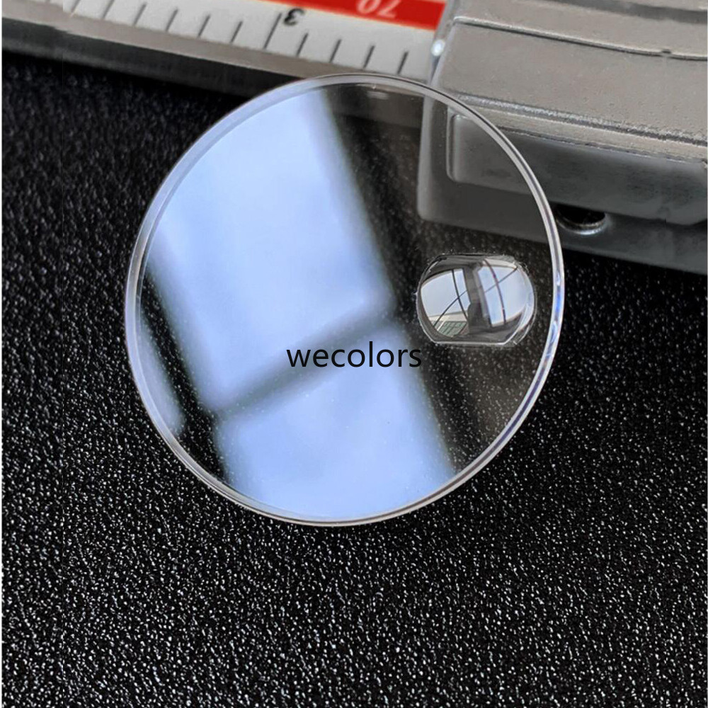 Sapphire Watch Glass Crystal for Lady 28MM DATEJUST 279171 279173 279383 279160