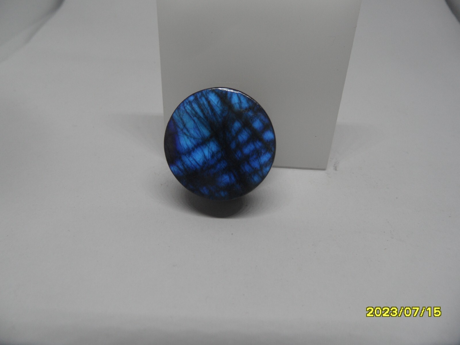 Natural, Labradorite Plugs, Ear Gauge, Tunnels, Blue Fire Plugs Earrings,