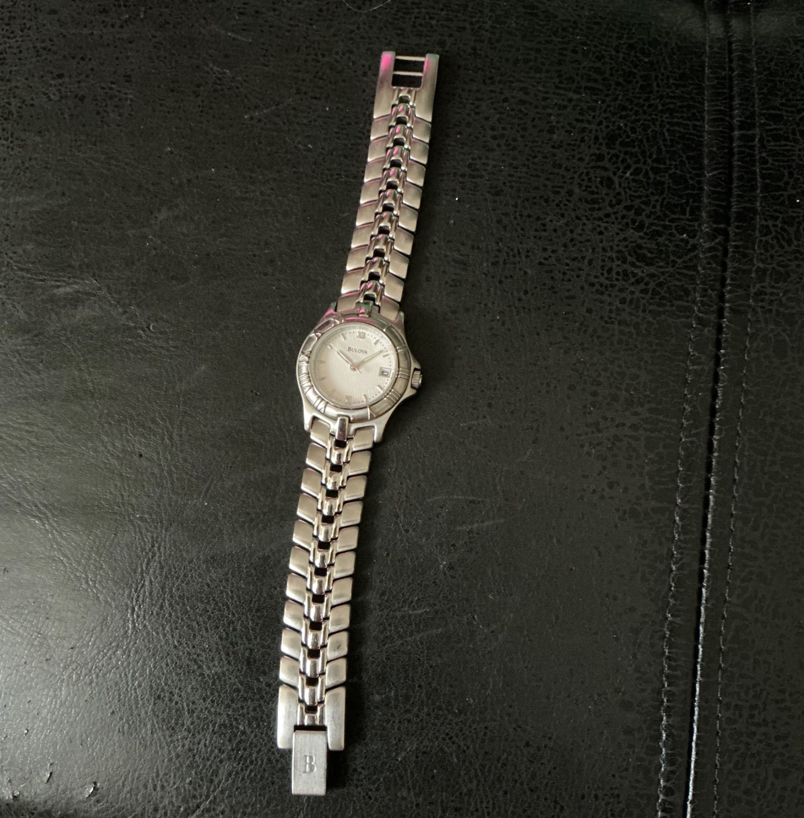 Bulova Wrist Watch for Women