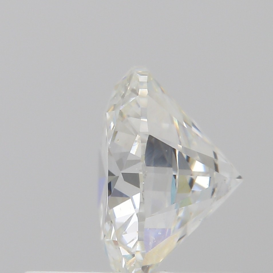 Loose Natural Untreated Earth Mined Round Diamond E VS1 w/ GIA 0.70ct