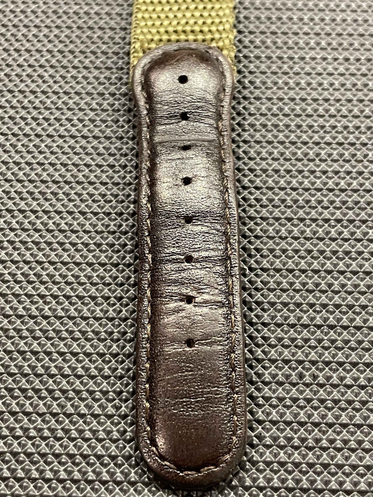 VICTORINOX SWISS ARMY Men’s Steel 39mm Water Resistant 100M SWISS MADE