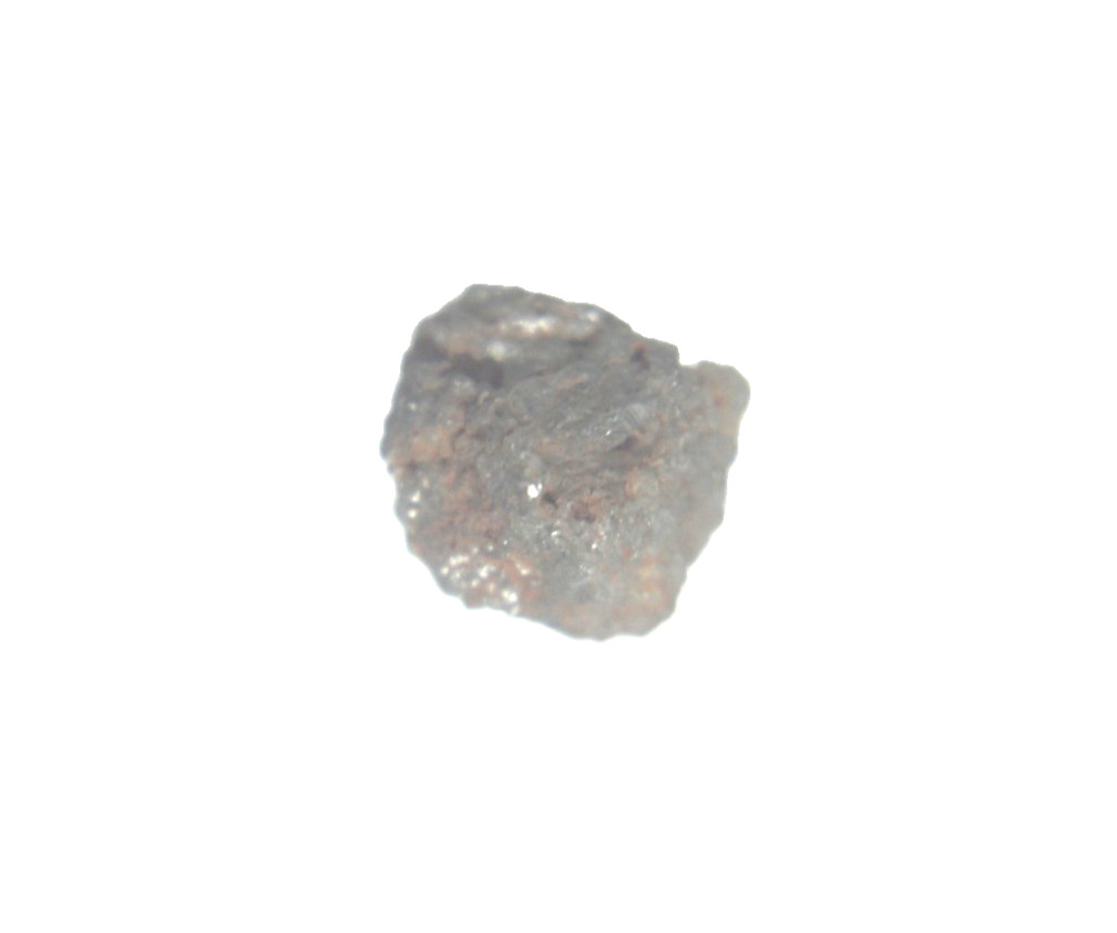 1.51CTS RAW UNCUT NATURAL ROUGH DIAMOND PIECE 6.90×6.19×4.84 MM
