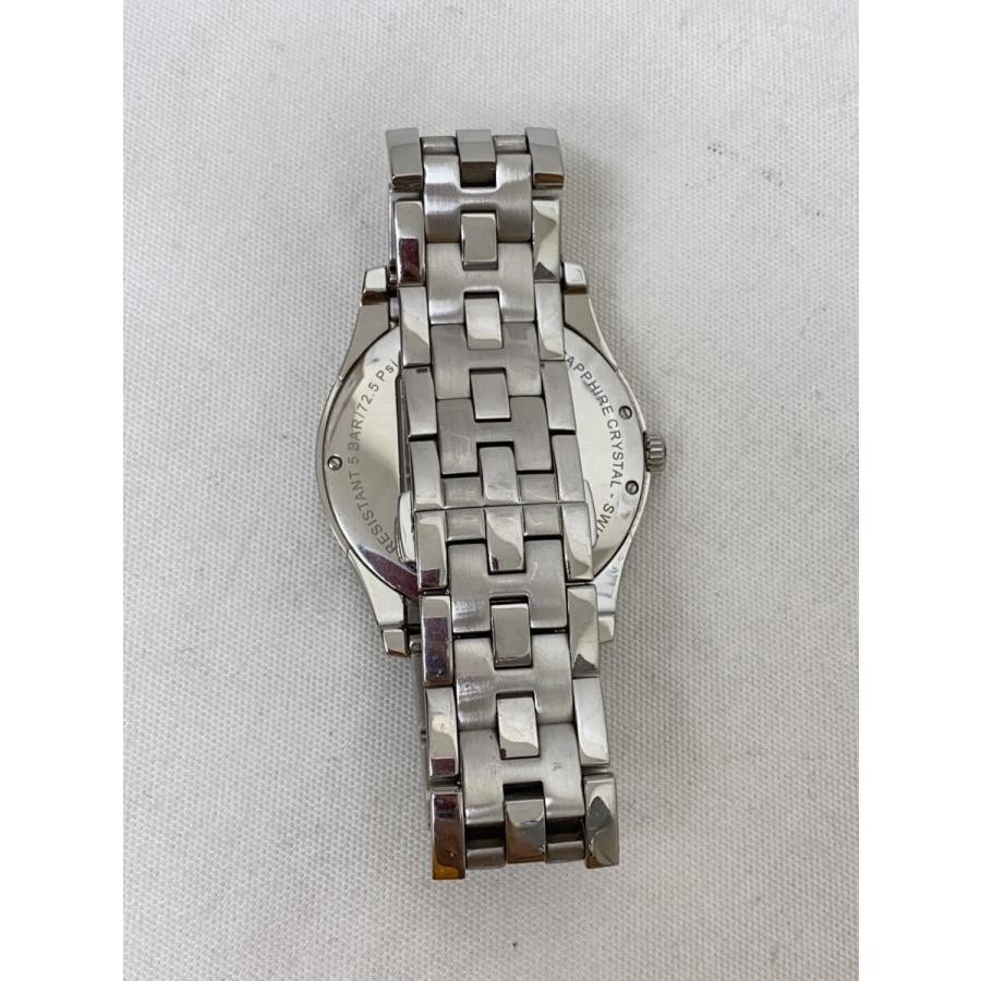 HAMILTON Jazzmaster Case Size 4 ×4cm Wrist Size 13cm Used Watch #72151