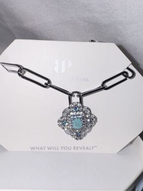 BP ‘Every Shine Remembered’ Created Blue Topaz on Hematite