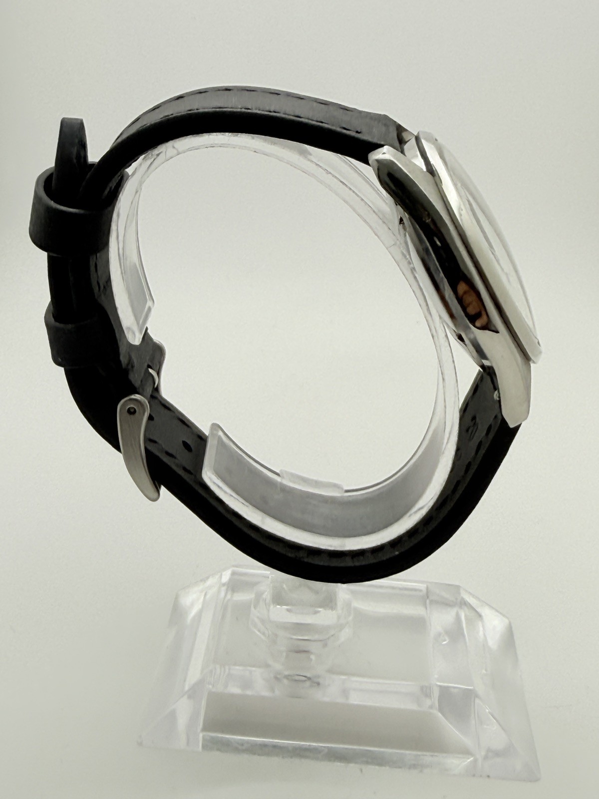 Vintage seiko automatic mens Japan made watch
