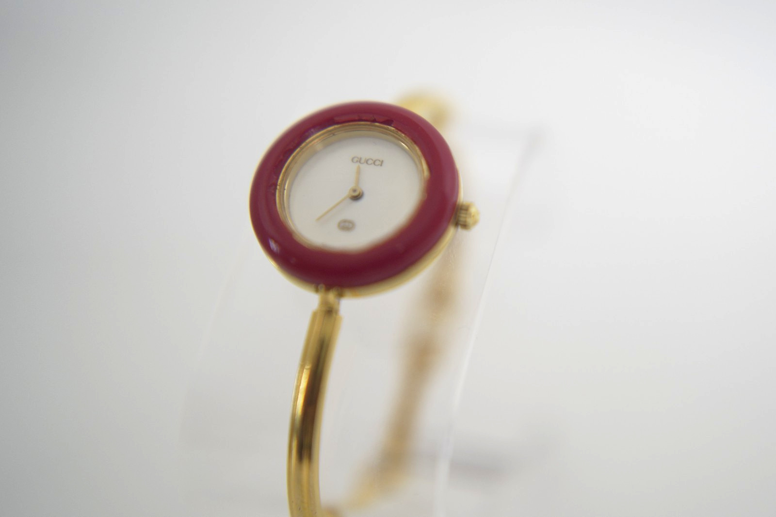 Gucci 11/12 Women’s Swiss Quartz Watch