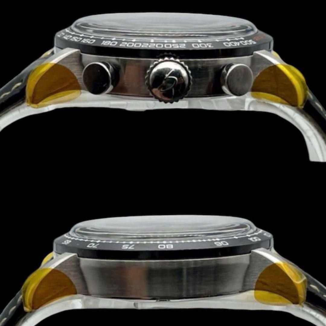 Geckota Quartz Space Age Racing VK-64