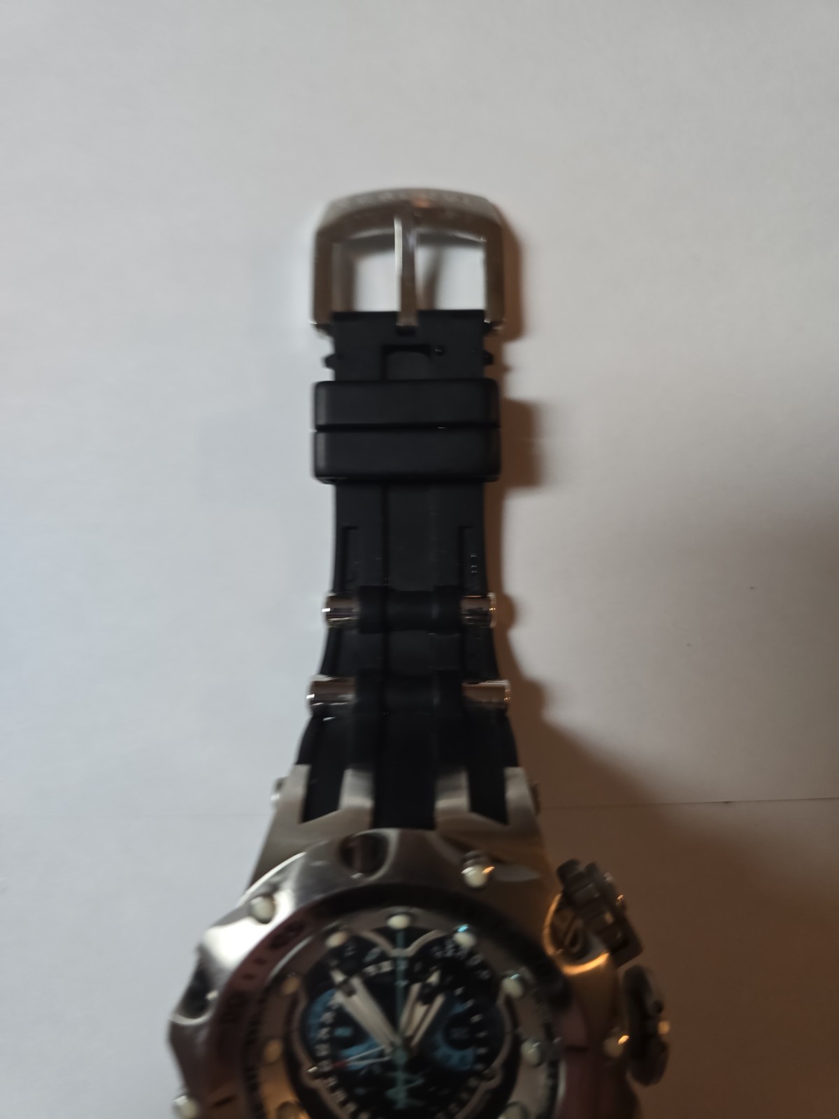 Invicta Men’s 20422 Reserve Venom Chronograph *Rare* Model 52mm Swiss Made