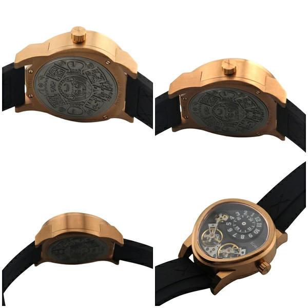 EGARD Men’s Automatic Watch [Kanteikyoku Yokohama Konan Store] Used Item AB