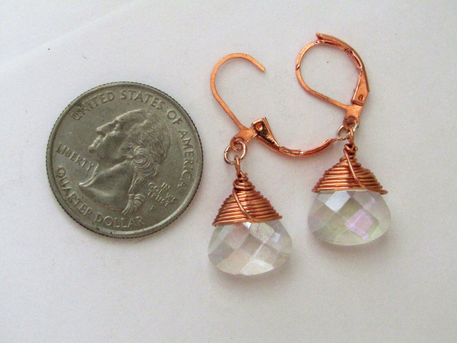 Handcrafted Earrings, Ladies Fashion Dangle Earrings, Women’s Drop Earrings